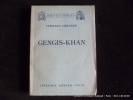 Gengis-Khan. Fernand Grenard