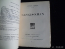 Gengis-Khan. Fernand Grenard