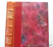 La possession du monde. Notes sur le temps présent. Envoi autographe signé. par Georges Duhamel.  - Image 1