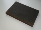 Les arts du bois. Scuplture sur bois. Meubles. Album comprenant 164 gravures.. Notices par Alfred de Lostalot