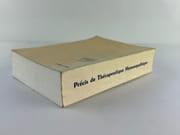 Précis de Thérapeutique Homéopathique par L. Vannier - Image 2