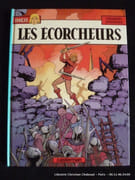Jhen. Les écorcheurs par J. Martin. J. Pleyers - Image 1