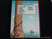 Alix. Le fils de Spartacus par Jacques Martin - Image 2