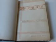 Grisélidis. Mystère. En trois actes, un Prologue et un Epilogue en vers libres. par Armand Silvestre. Eugène Morand - Image 2
