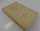 INTENTIONS. Le déclin du mensonge, plume, crayon, poison, le critique artiste, la vérité des masques. Traduction de Hughes Rebell & Charles Grolleau. ...