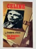 Céline. Frédéric VITOUX