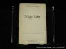 Night light. Sara Holt. Carole Naggar.