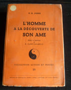 L'homme à la découverte de son âme par C.G. Jung - Image 1