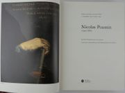 Nicolas Poussin 1594-1665 Cat. Galeries nationales du Grand Palais par Texte de Pierre Rosenberg & Louis-Antoine Prat - Image 3