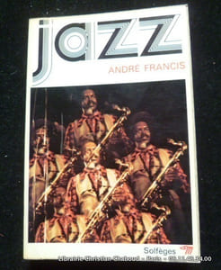 Jazz.
