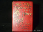 Flowers of the hunt par Finch Mason. Illustrated by the author. - Image 1
