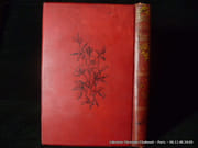 Flowers of the hunt par Finch Mason. Illustrated by the author. - Image 2