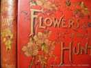 Flowers of the hunt. Finch Mason. Illustrated by the author.