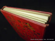 Flowers of the hunt par Finch Mason. Illustrated by the author. - Image 4