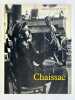 Chaissac. Catalogue d'exposition. Aquarelles, collages, dessins, gouaches, huiles et totems.. Gaston Chaissac. Catalogue d'exposition. Galerie Louis ...