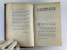 La boite &agrave; musique. Roman comique. 8e &eacute;dition.. Charles Leroy