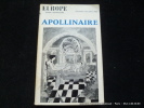 Revue Europe: Apollinaire. Collectif