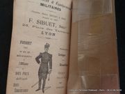 Guide pratique des Officiers de Réserve et de l'Armée territoriale, officiers et assimilés de toutes armes & de tous services. par S. Dollonne.