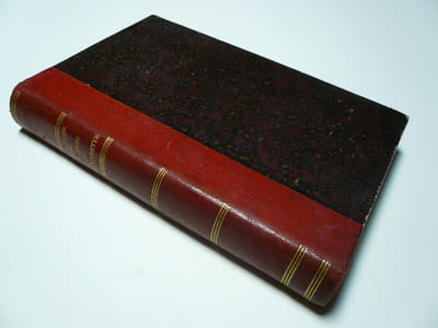 La vertu de Charbonette