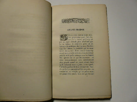 Notes historiques sur la vie de Molière. 2° édition revue par l'auteur et considérablement augmentée.. A. Bazin
