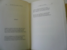 Oeuvres de Laurent Tailhade. Poèmes élégiaques. Poèmes Aristophanesques. En deux volumes.. Laurent Tailhade.