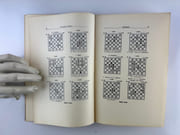 Problèmes d'échecs par Georges Legentil. (1885-1949) Recueillis et présentés par J.Bertin - Image 3