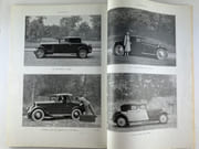 Numéro du salon de l'auto : L'Automobile et le Tourisme. L'Illustration 4 octobre 1930 par Nbr. contributions. - Image 6