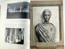 L'Illustration. Exposition Internationale de Bruxelles 1935 Album Hors Série.. Nbr. contributions.