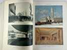 L'Illustration. Exposition Internationale de Bruxelles 1935 Album Hors Série.. Nbr. contributions.