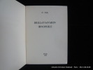 Brillat-Savarin oenophile. C. Joly
