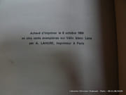 Brillat-Savarin oenophile par C. Joly - Image 3