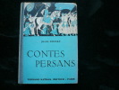 Contes persans. Jules Dorsay