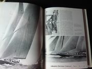 Ces merveilleux Classe J par Ian Dear. Avant-propos de Eric Tabarly. - Image 2
