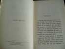 Trois récits. François Mauriac