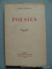 Poésies. Arthur Rimbaud