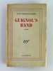 Guignol's Band. 6e édition.. Louis-Ferdinand Céline