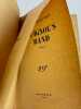 Guignol's Band. 6e édition.. Louis-Ferdinand Céline