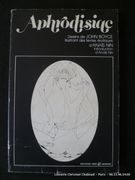 Aphrodisiac par Dessins de John Boyce, illustrant des textes d'Anaïs Nin. Introduction Anaïs Nin. Trad.Laurence Kiefe - Image 1