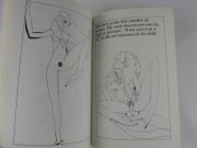 Aphrodisiac par Dessins de John Boyce, illustrant des textes d'Anaïs Nin. Introduction Anaïs Nin. Trad.Laurence Kiefe - Image 3