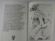 Aphrodisiac par Dessins de John Boyce, illustrant des textes d'Anaïs Nin. Introduction Anaïs Nin. Trad.Laurence Kiefe - Image 5