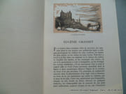 Eugénie Grandet par Balzac. Illustrations de Picart le Doux. Préface et postface par Albert Arrault. - Image 2