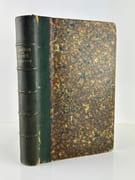 (ITALIE) Rome ancienne racontée par ses historiens, ses poètes, ses orateurs et par ses monuments. Précédée de fragments sur l'Italie contemporaine. Extraits d'une correspondance de voyage. par C.A. Dauban - Image 1