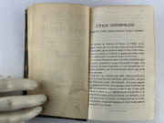 (ITALIE) Rome ancienne racontée par ses historiens, ses poètes, ses orateurs et par ses monuments. Précédée de fragments sur l'Italie contemporaine. Extraits d'une correspondance de voyage. par C.A. Dauban - Image 3