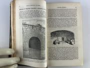 (ITALIE) Rome ancienne racontée par ses historiens, ses poètes, ses orateurs et par ses monuments. Précédée de fragments sur l'Italie contemporaine. Extraits d'une correspondance de voyage. par C.A. Dauban - Image 4