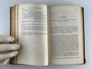 (ITALIE) Rome ancienne racontée par ses historiens, ses poètes, ses orateurs et par ses monuments. Précédée de fragments sur l'Italie contemporaine. Extraits d'une correspondance de voyage. par C.A. Dauban - Image 5