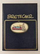 Les états d'âme de Cellulite. Salades de saison. Les angoisses de cellulite. par Claire Brétecher - Image 1