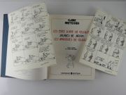 Les états d'âme de Cellulite. Salades de saison. Les angoisses de cellulite. par Claire Brétecher - Image 3