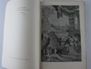 Album de l'Union Artistique, Littéraire et Scientifique valenciennoise 1891. Etudes sur les artistes  : Henri Harpignies, Edouard Sain, Robert le ...
