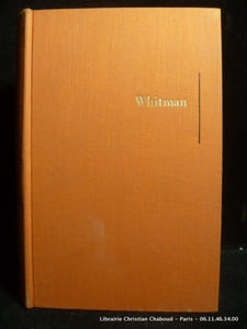 Whitman