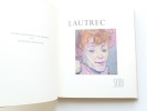 Lautrec. Jacques Lassaigne